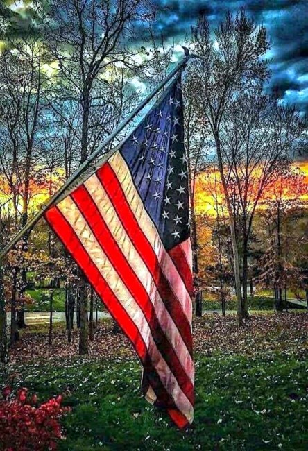 Avis de décès de George Edward Pearson