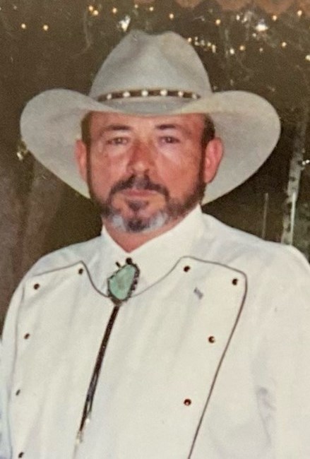 Obituary of Terry Glynn Spivey