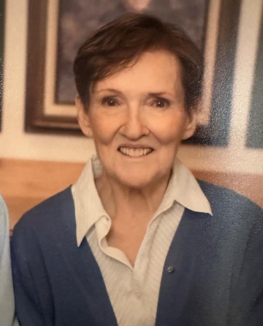 Obituary of Wendy Evans Ruppel