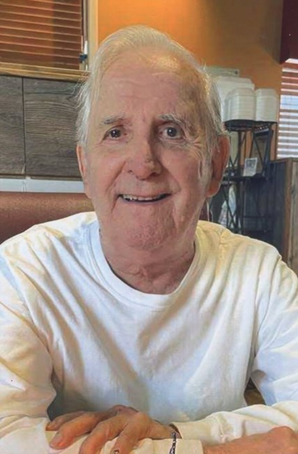 Obituary of Jack Liborio