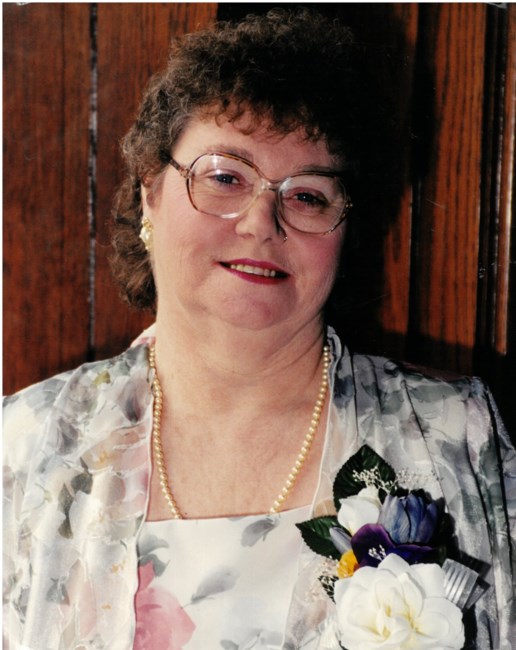 Obituary of Carol Jean Wittenauer