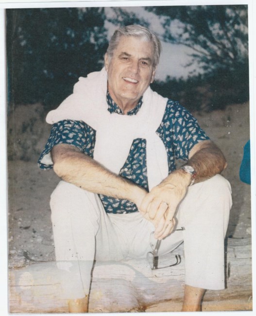 Obituary of James P Youngblood