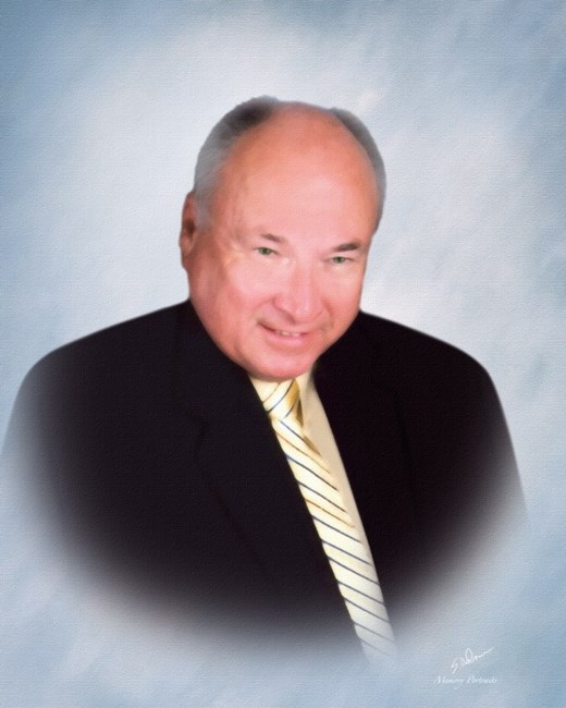 Obituary of Charles F. Mills