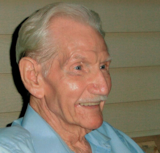 Obituary of Shurlin "Bill" Hunley