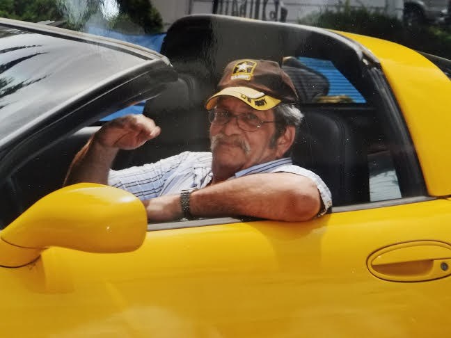 Obituary of William Bromley Hurd Jr.