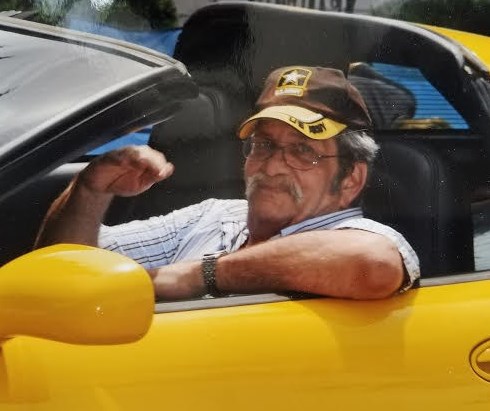 Obituary of William Bromley Hurd Jr.