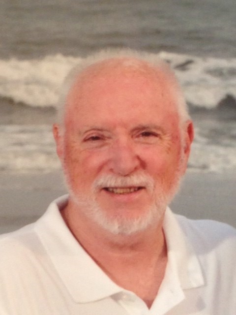 Obituary of Robert Michael Hewitt