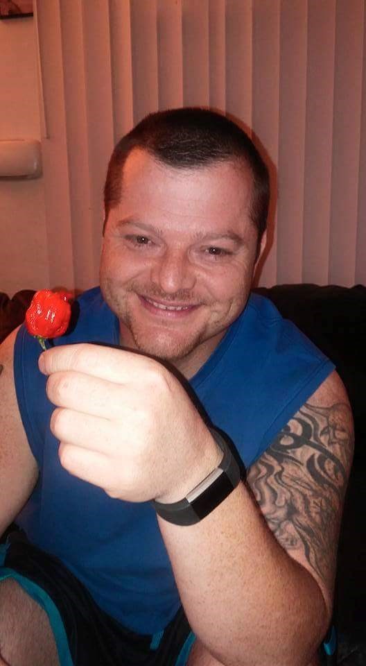 Obituary of Charles Nathaniel Bacon