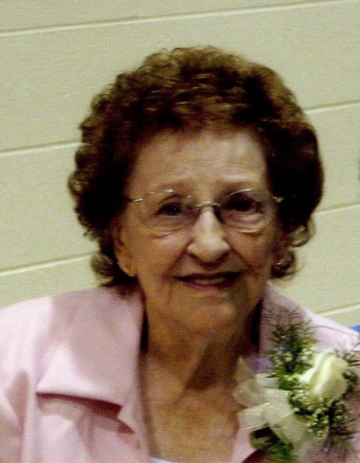 Obituary of Helen Keller Sanches