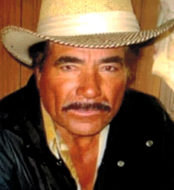 Obituary of Salvador Barajas Lomeli
