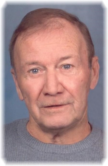 Obituary of Robert Emmett Lappin Jr.