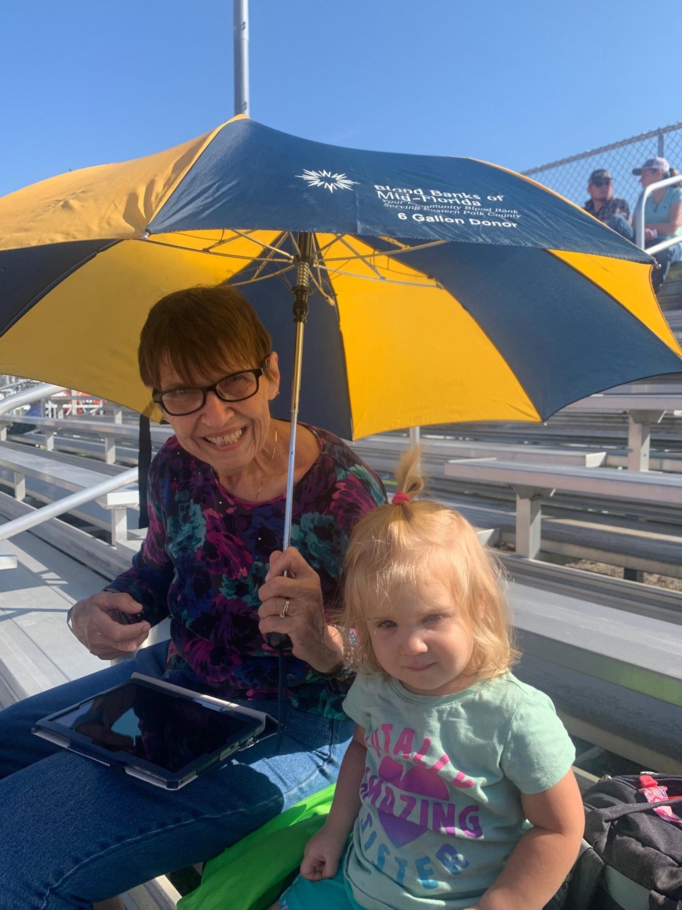 Obituary of Carol P Bennett