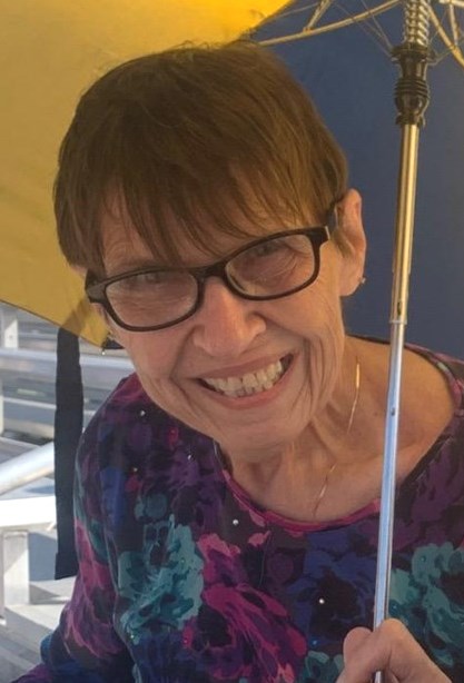 Obituary of Carol P Bennett