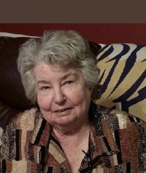 Obituary of Allie "Ruth" Bailey