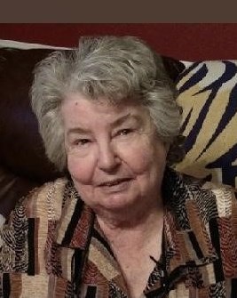 Obituary of Allie "Ruth" Bailey