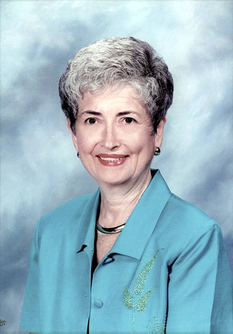 Obituary of Anne Munroe