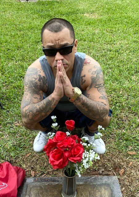 Obituary of Eddie "E-Rok" Lee Flores Sr.