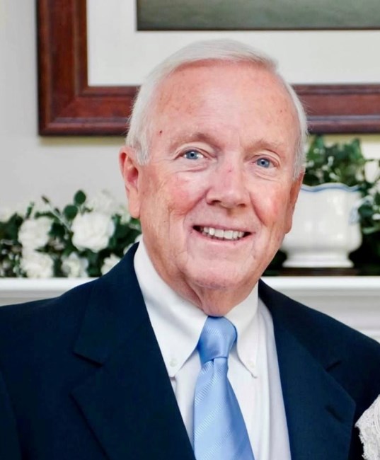 Obituary of Thomas P. McDonald