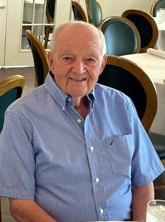 Obituario de Joseph Thomas Kelly