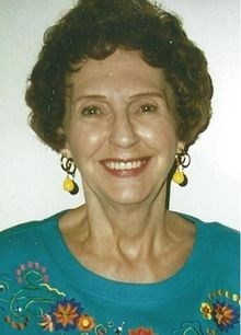 Obituary of ALICE CHRISTINE PALMISON