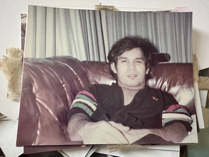 Obituary of Castolo Bersabal Felisilda