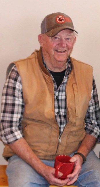 Obituario de Orvie Wesley Zimmerman Jr.