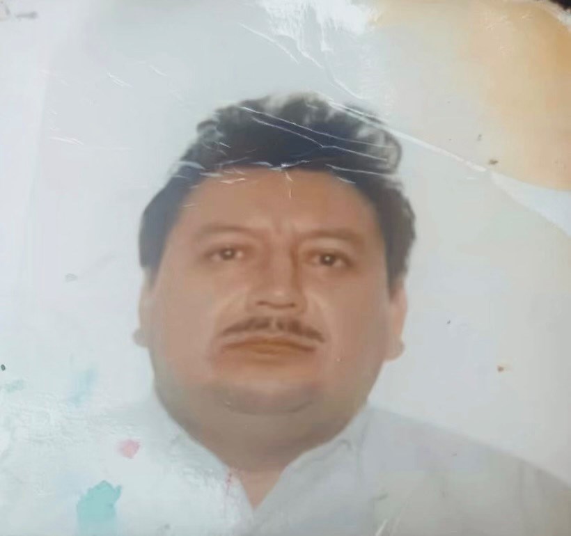 Obituary of Manuel de Jesus Flores