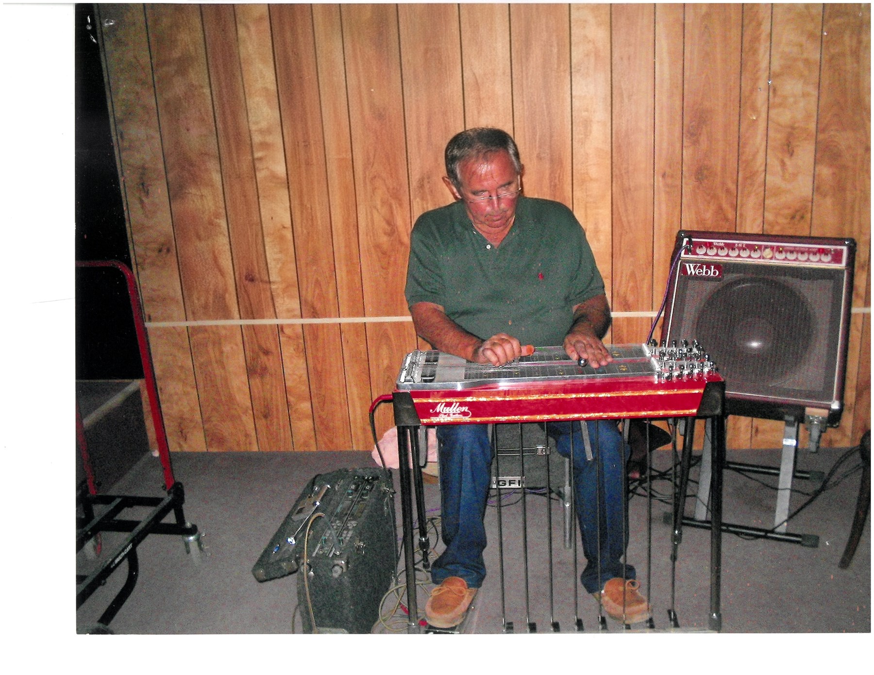 Obituary of Robert Alfred Carvalho