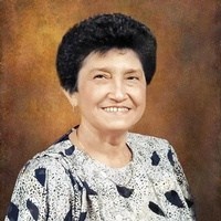 Obituary of Rebecca Rodriguez