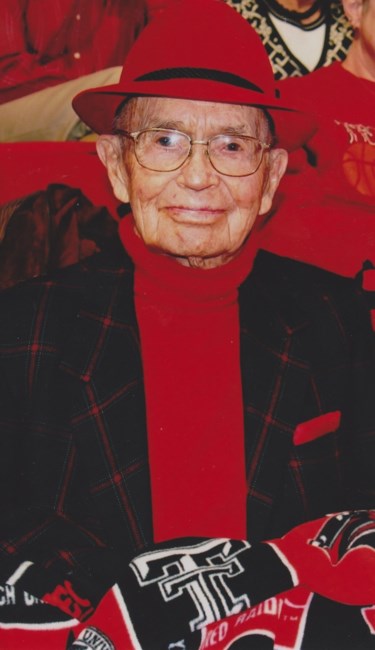 Obituary of Jack Trammel