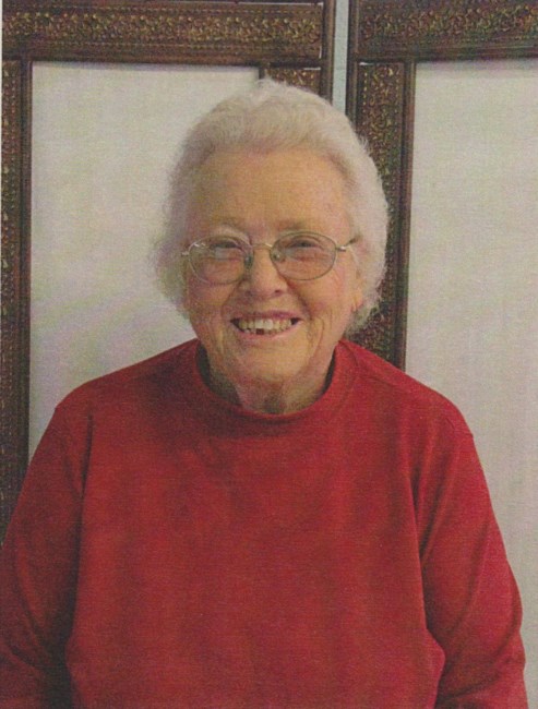 Obituary of Tommie Louise Goodwin Todd