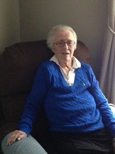 Obituary of Therese J. Doyle