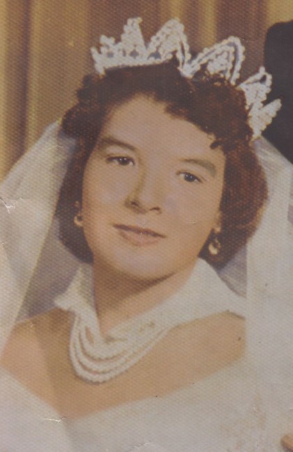 Obituary of Amalia Barboza Ramirez