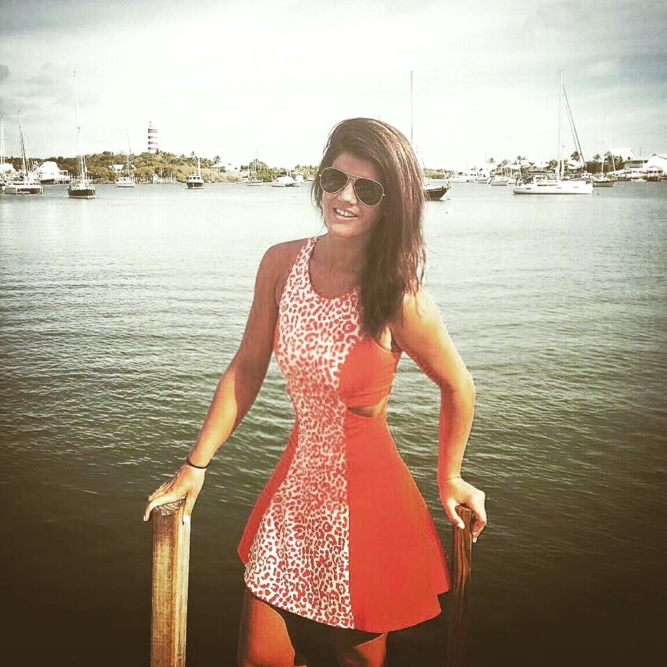 Obituary of Allison Elizabeth Sharp