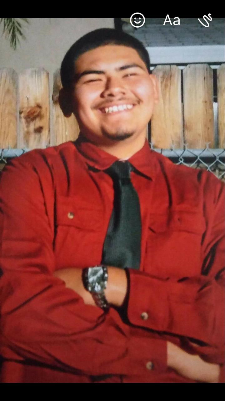 Obituary of Martin Jose Abarca