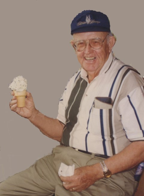 Obituary of Henry W. Brooks