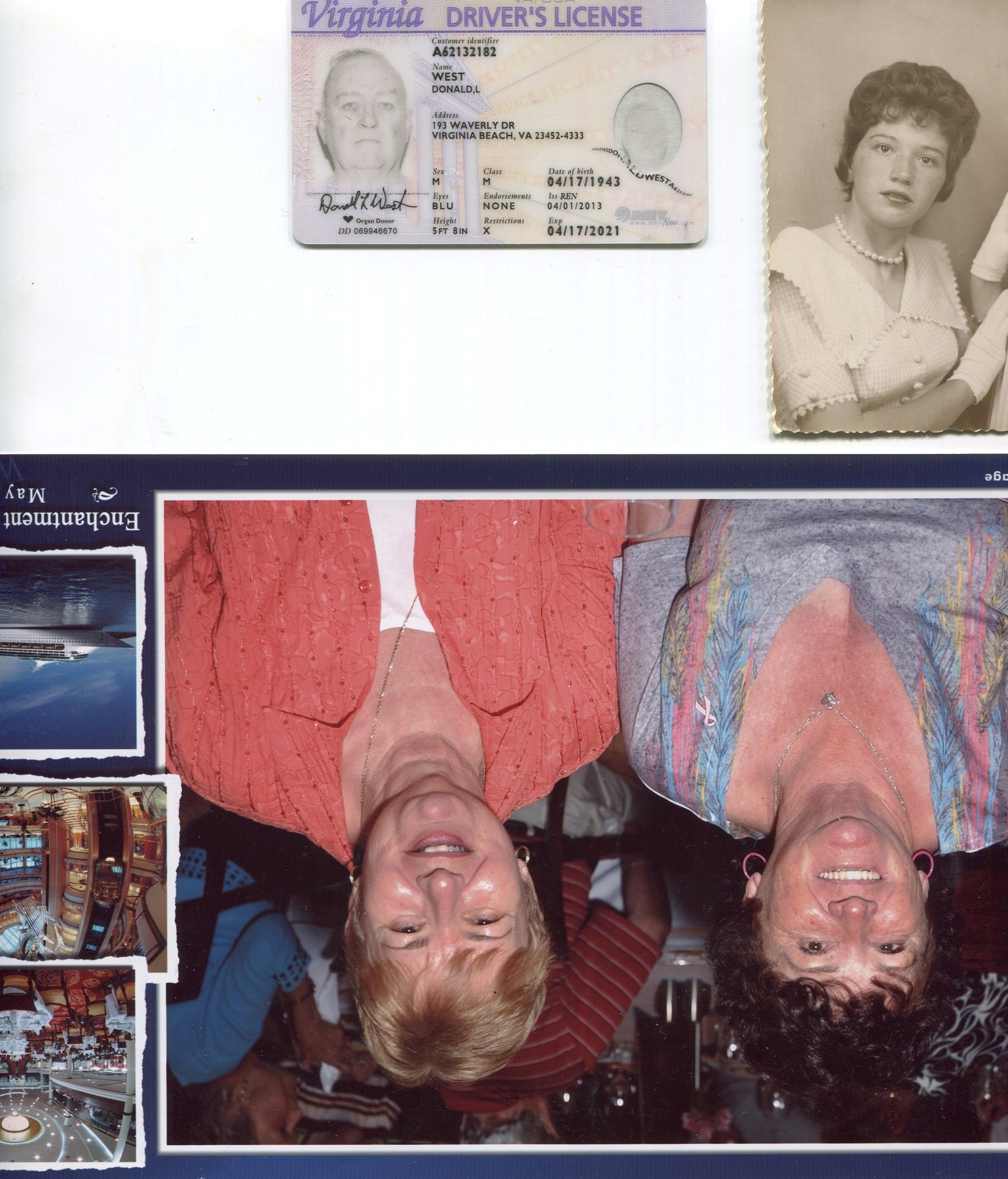 Obituary of Linda Fay West