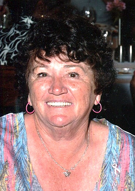 Obituary of Linda Fay West