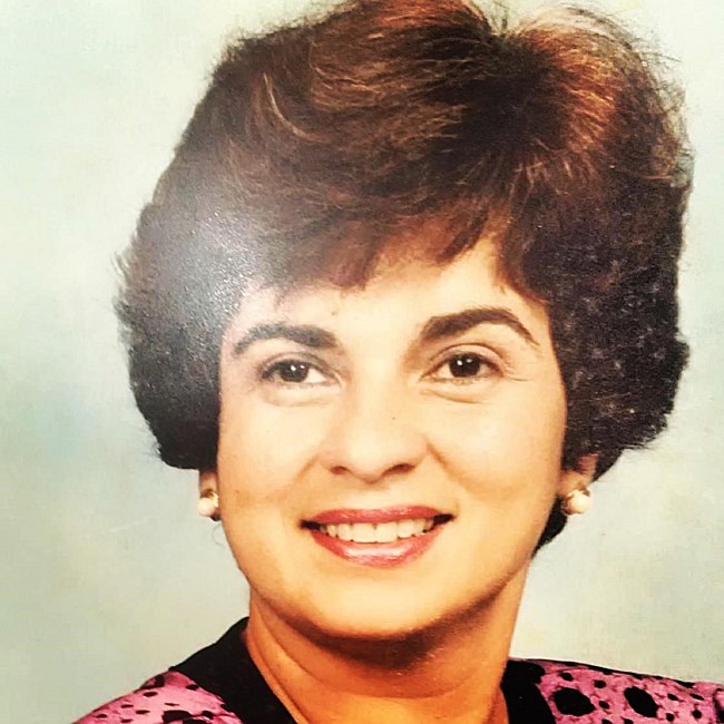 Obituary of Miriam Lopez Marquez