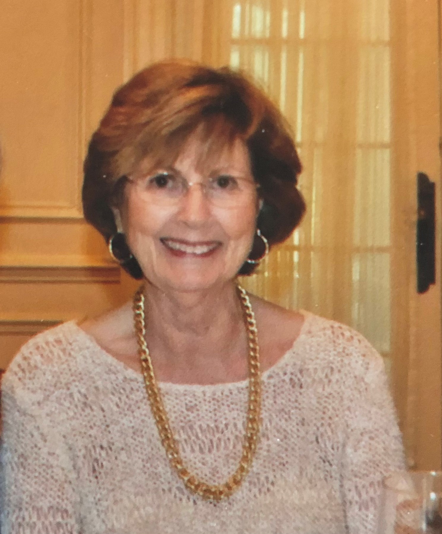 Obituary of Shirley Ann McKenzie