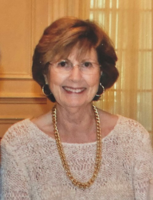 Obituary of Shirley Ann McKenzie
