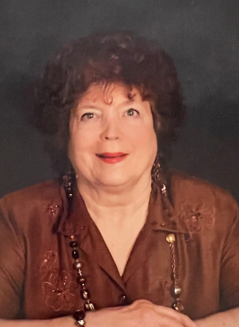 Obituary of Sondra Kay Cooper
