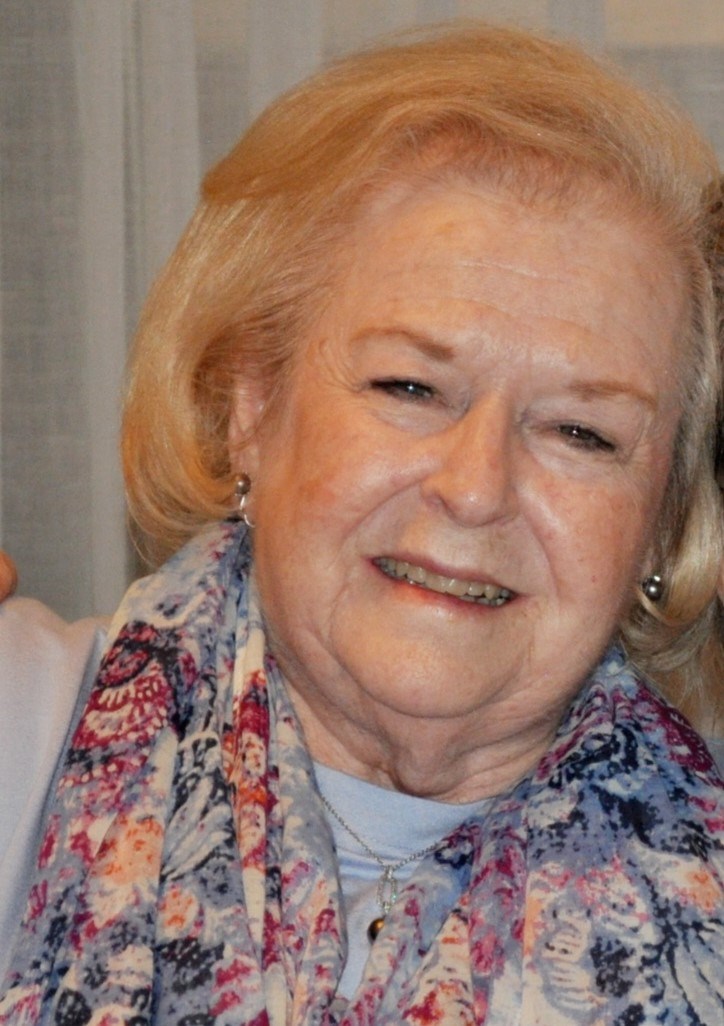 Patricia Witmer Johnson Obituary Midlothian, VA