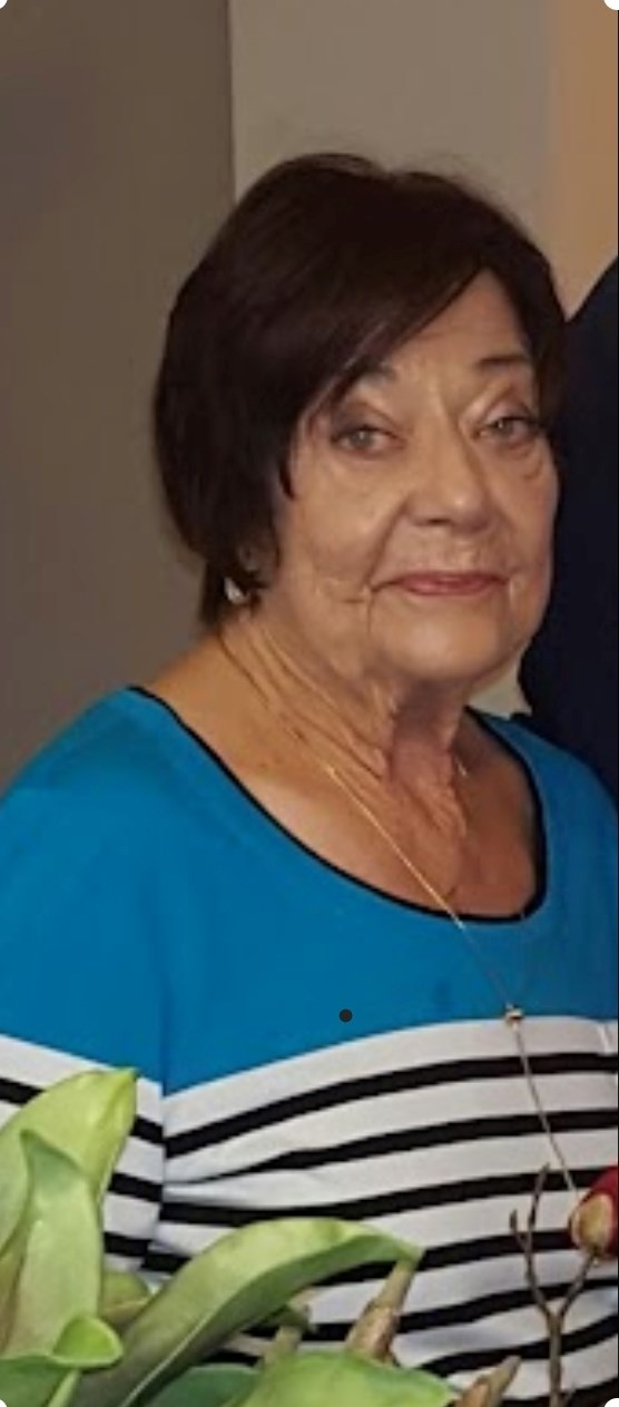 Obituary of Lola L. Belcher