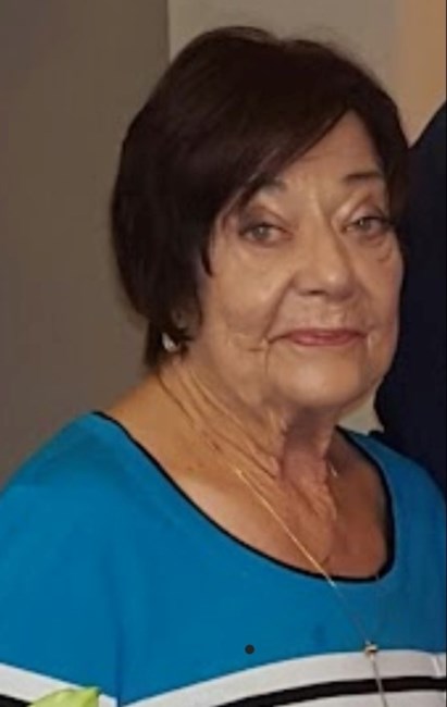 Obituary of Lola L. Belcher