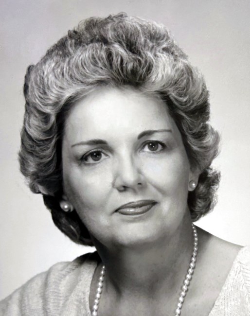 Obituary of Ann Ready Smith