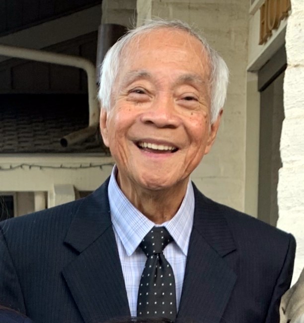 Obituario de Rodolfo Villanueva Alfonso