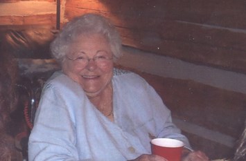 Obituary of Carmen Patton Cunningham