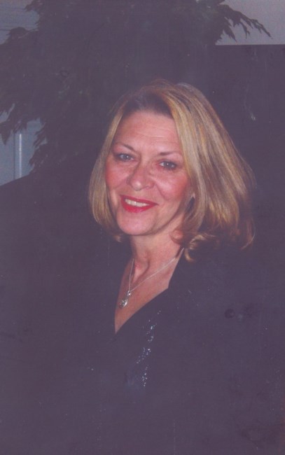 Obituary of Rita Dianne Sofet