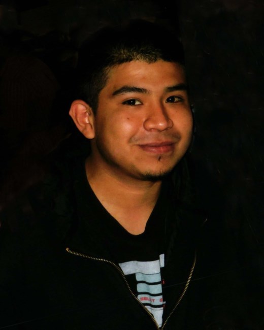 Obituario de Carlos Eduardo Segovia-Solis